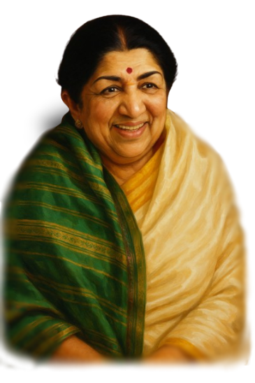 Lata Mangeshkar